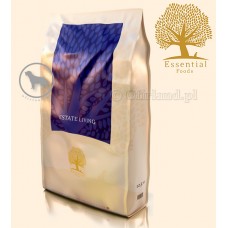 ESSENTIAL Estate Living - jagnięcina i dziczyzna 12 kg