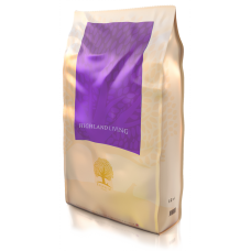ESSENTIAL Highland Living - czarny indyk Norfolk 12  kg 