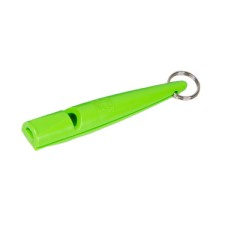 Acme 211.5 Gwizdek szkoleniowy neon green