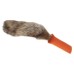 FIREDOG Dummy z lisim ogonem 260 g orange