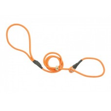 FIREDOG Moxon leash Profi 6 mm 110 cm orange