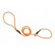FIREDOG Moxon leash Profi 6 mm 110 cm orange