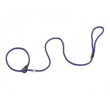 FIREDOG Moxon leash Profi 6 mm 130 cm navy blue