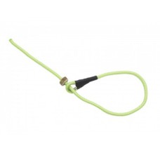 FIREDOG Moxon Short control leash Profi 6 mm 65 cm lime green