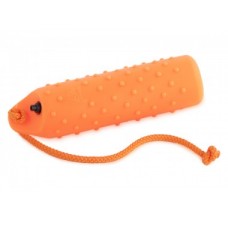 Dokken's Plastic dummy jumbo orange