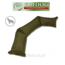 FIREDOG 3-part dummy 1,5 kg khaki