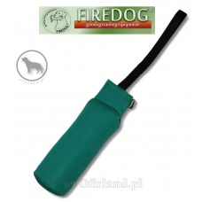 FIREDOG Dummy Speedy 500 g zielony