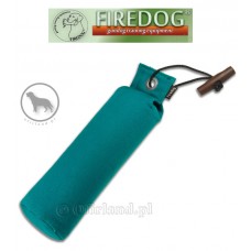 FIREDOG Dummy Standard 500 g zielony