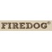 FIREDOG 3-part dummy 2 kg khaki
