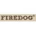 FIREDOG Dummy Standard 500 g zielony