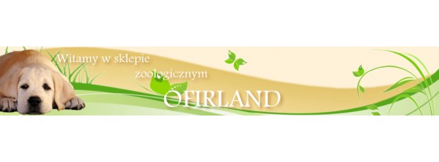 Baner Ofirland