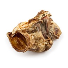 Naturalne gryzaki dla psa - SUSZONA KRTAŃ WOŁOWA Balto 1 szt.