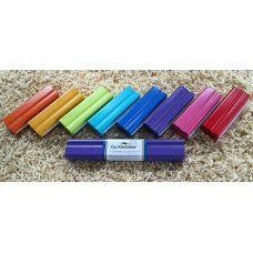 EquiGroomer małe zgrzebło - trymer do usuwania podszerstka 11,5 cm