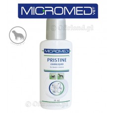 MICROMED VET PRISTINE - płyn stomatologiczny 30 ml