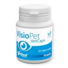 VisioPet Vetcaps Vetfood 30 kaps. 