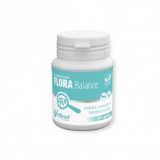 FLORA Balance Vetfood 60 kaps.